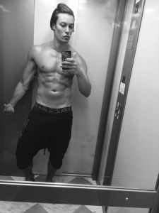 Lord_Conrad_Sexy_Selfie_Aesthetic_Fitness